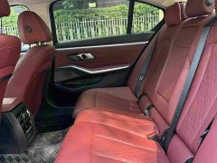 BMW 3 Series 325Li M Sport Package - фото 10