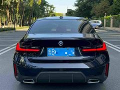 BMW 3 Series 325Li M Sport Package - фото 5
