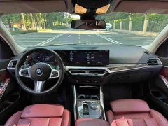 BMW 3 Series 325Li M Sport Package - фото 7