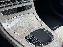 Mercedes-Benz E-Class (Imported) E 260 Coupe - ფოტო 14
