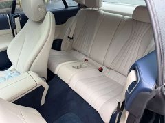 Mercedes-Benz E-Class (Imported) E 260 Coupe - ფოტო 16