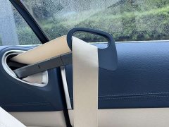 Mercedes-Benz E-Class (Imported) E 260 Coupe - ფოტო 17