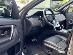 Land Rover Discovery Sport 249PS R-Dynamic SE Performance Technology Edition - photo 3
