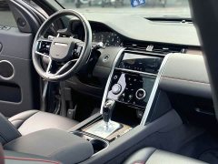 Land Rover Discovery Sport 249PS R-Dynamic SE Performance Technology Edition - photo 6