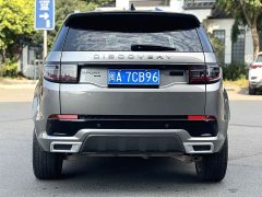 Land Rover Discovery Sport 249PS R-Dynamic SE Performance Technology Edition - photo 8
