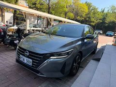 Nissan Sylphy Facelift 1.6L CVT Comfort Edition - photo 1