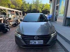 Nissan Sylphy Facelift 1.6L CVT Comfort Edition - photo 2
