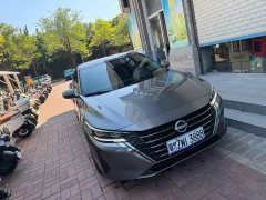 Nissan Sylphy Facelift 1.6L CVT Comfort Edition - photo 3