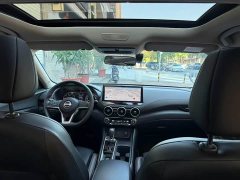 Nissan Sylphy Facelift 1.6L CVT Comfort Edition - photo 4