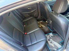Nissan Sylphy Facelift 1.6L CVT Comfort Edition - photo 5