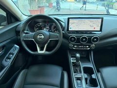 Nissan Sylphy Facelift 1.6L CVT Comfort Edition - photo 6