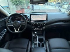 Nissan Sylphy Facelift 1.6L CVT Comfort Edition - photo 7