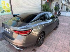 Nissan Sylphy Facelift 1.6L CVT Comfort Edition - photo 8