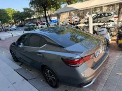 Nissan Sylphy Facelift 1.6L CVT Comfort Edition - photo 9