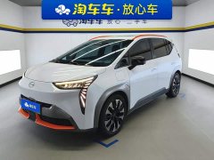 GAC AION Y 70 Joyful Tech Edition - ფოტო 1