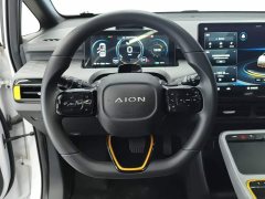 GAC AION Y 70 Joyful Tech Edition - ფოტო 15