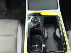 GAC AION Y 70 Joyful Tech Edition - ფოტო 16