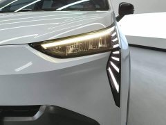 GAC AION Y 70 Joyful Tech Edition - ფოტო 5