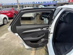 Geely Xingrui Oriental Radiance 1.5TD Kunlun Edition - ფოტო 10