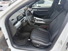 Geely Xingrui Oriental Radiance 1.5TD Kunlun Edition - ფოტო 7