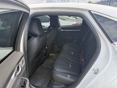 Geely Xingrui Oriental Radiance 1.5TD Kunlun Edition - ფოტო 9