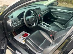 Honda Accord 260TURBO Luxury Edition - фото 4
