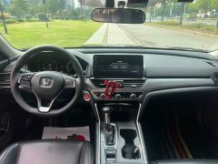 Honda Accord 260TURBO Luxury Edition - фото 5