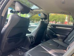 Honda Accord 260TURBO Luxury Edition - фото 6