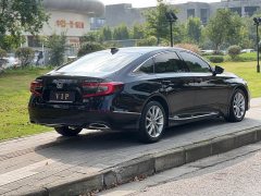 Honda Accord 260TURBO Luxury Edition - фото 7