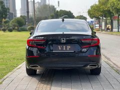 Honda Accord 260TURBO Luxury Edition - фото 8