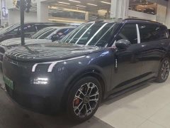 Lynk & Co 900 2.0T Ultra 6-Seater - фото 1