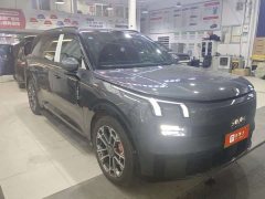 Lynk & Co 900 2.0T Ultra 6-Seater - фото 2
