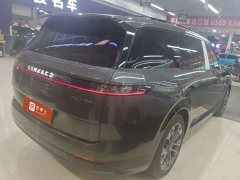 Lynk & Co 900 2.0T Ultra 6-Seater - фото 3
