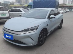 BYD Qin L EV 545KM Excellence Edition - ფოტო 1