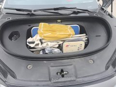 BYD Qin L EV 545KM Excellence Edition - ფოტო 10