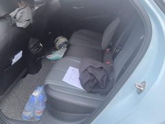 BYD Qin L EV 545KM Excellence Edition - ფოტო 11
