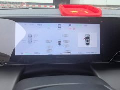 BYD Qin L EV 545KM Excellence Edition - ფოტო 14