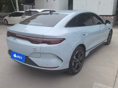 BYD Qin L EV 545KM Excellence Edition - ფოტო 3