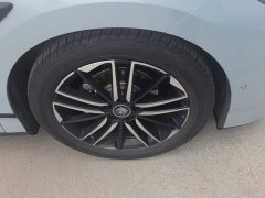 BYD Qin L EV 545KM Excellence Edition - ფოტო 6