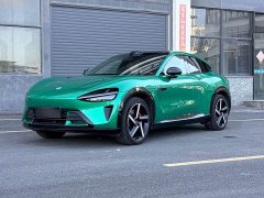 Xiaomi YU7 Four-Wheel Drive Max Edition - ფოტო 1