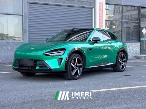 2025 Xiaomi YU7 Four-Wheel Drive Max Edition - ავტომობილი ჩინეთიდან
