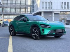 Xiaomi YU7 Four-Wheel Drive Max Edition - ფოტო 3