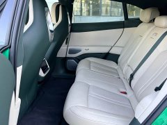 Xiaomi YU7 Four-Wheel Drive Max Edition - ფოტო 5