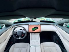 Xiaomi YU7 Four-Wheel Drive Max Edition - ფოტო 6