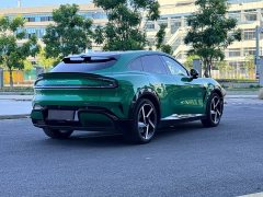 Xiaomi YU7 Four-Wheel Drive Max Edition - ფოტო 7
