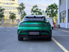 Xiaomi YU7 Four-Wheel Drive Max Edition - ფოტო 8