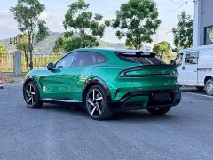 Xiaomi YU7 Four-Wheel Drive Max Edition - ფოტო 9