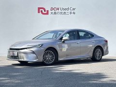 Toyota Camry Hybrid 2.0L HGVP Luxury - ფოტო 1