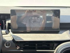 Toyota Camry Hybrid 2.0L HGVP Luxury - ფოტო 10