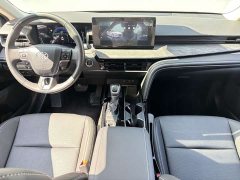 Toyota Camry Hybrid 2.0L HGVP Luxury - ფოტო 12